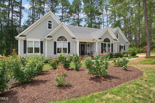 111 Burlingame Way, Cary, NC, 27513-6012 | Card Image