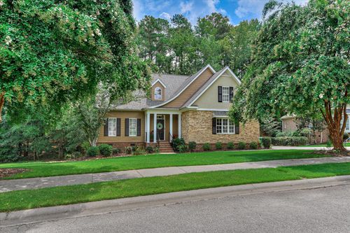 110 Hunting Tower Dr, Grovetown, GA, 30813-5828 | Card Image