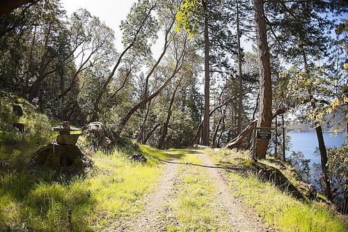 206 Narrows Rd West, Salt Spring Island, BC, V8K0A3 | Card Image