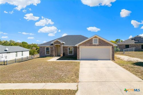 2702 Curtis Drive, Copperas Cove, TX, 76522 | Card Image