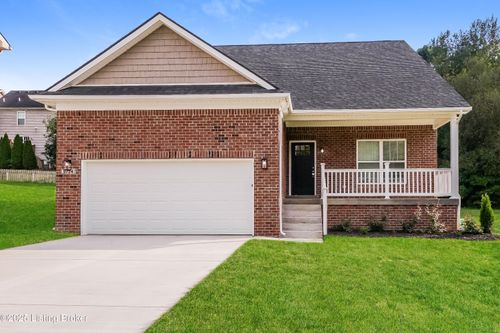 9724 Waterbrook Ct, Louisville, KY, 40228-1963 | Card Image