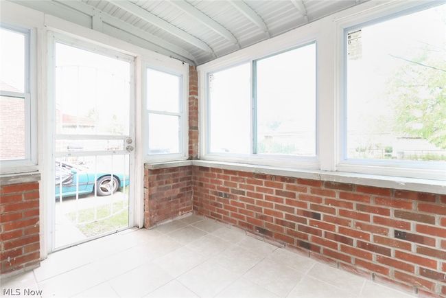 1310 Tuxedo Ave, House other with 2 bedrooms, 2 bathrooms and null parking in Cleveland OH | Image 5