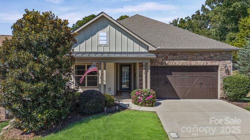 448 Flat Rock Dr, Denver, NC, 28037-6103 | Card Image