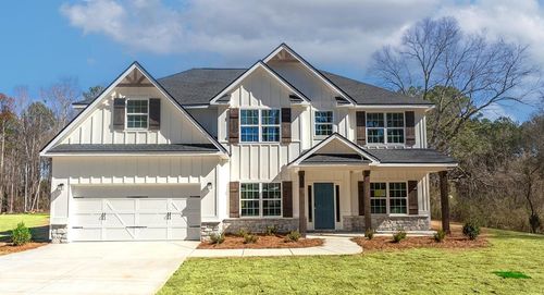 515 Bohannon Road, Grantville, GA, 30220 | Card Image