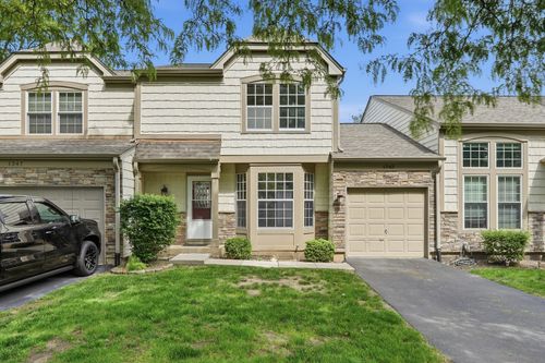 1343 Seabury Circle, Carol Stream, IL, 60188 | Card Image