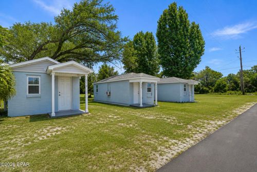 116 Springfield Ave, Panama City, FL, 32401-4985 | Card Image