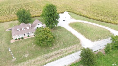 5525 Cedar Rd, Kell, IL, 62853-1239 | Card Image