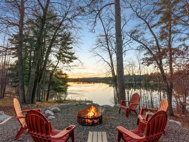 41947 Shamrock Ln, House other with 3 bedrooms, 2 bathrooms and null parking in Fifty Lakes MN | Image 29