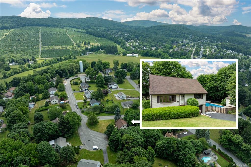 Highland Ave, Warwick, NY 10990