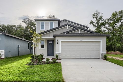 7426 Mia Vine Dr, BROOKSVILLE, FL, 34601-8977 | Card Image