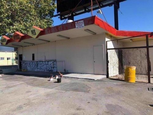 5325 San Pablo Ave, Oakland, CA, 94608-3023 | Card Image