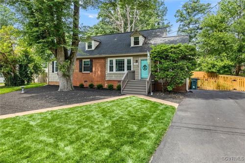 1302 Maywood Rd, Henrico, VA, 23229-5722 | Card Image