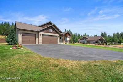 13525 W Moonshine Ct, House other with 4 bedrooms, 3 bathrooms and null parking in Rathdrum ID | Image 3