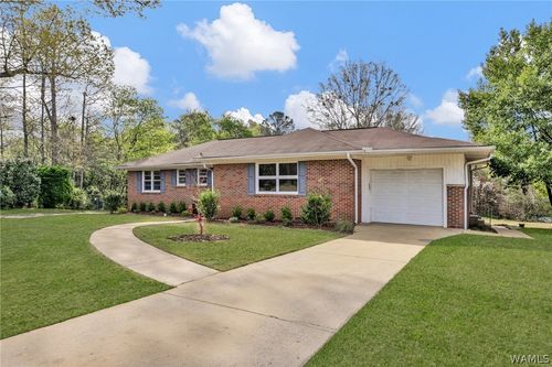 20 Windsor Dr, Tuscaloosa, AL, 35404-4350 | Card Image