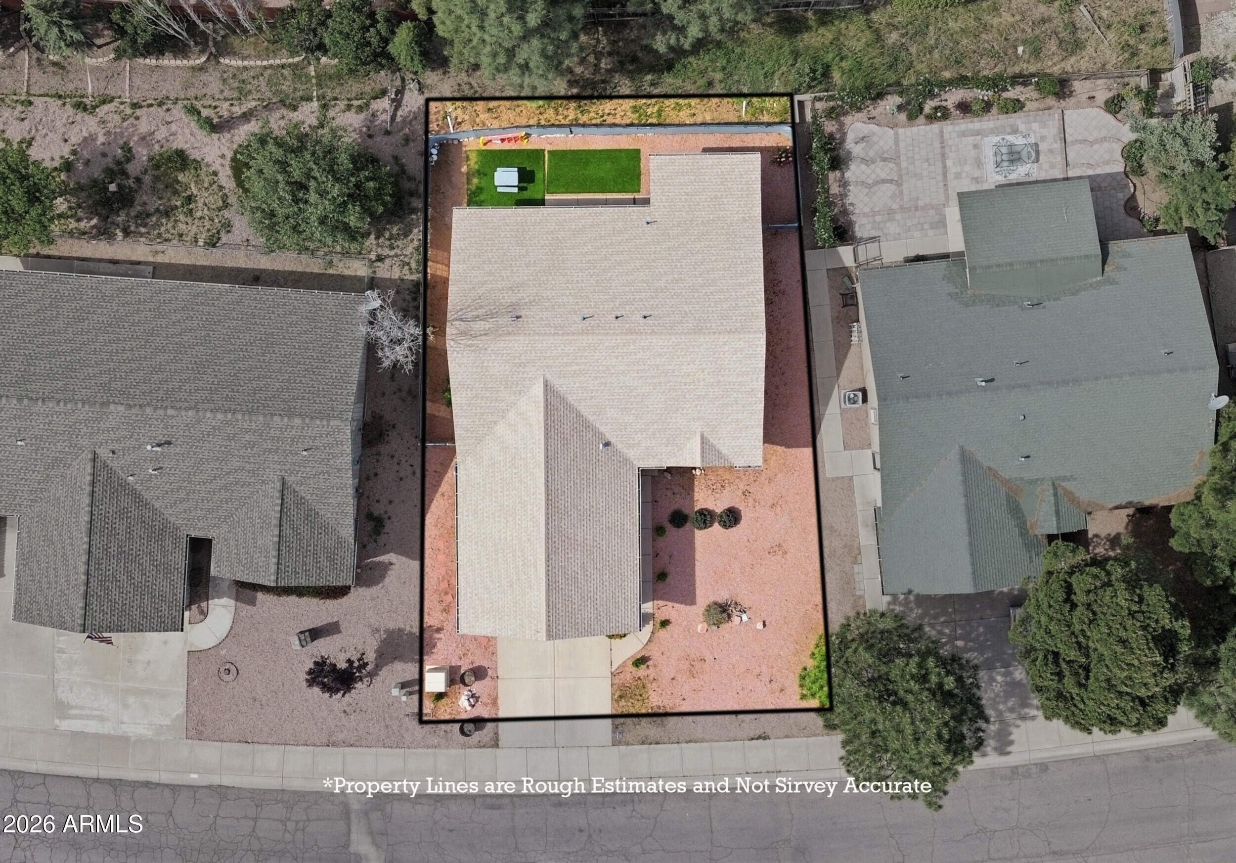 Residential in Payson 3