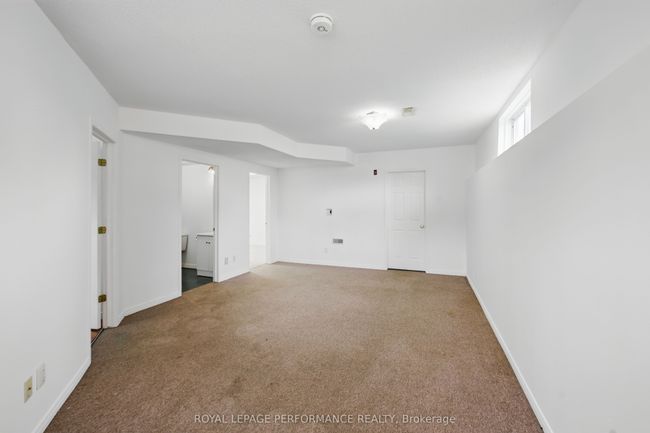 B - 541B Blvd Devista, House attached with 3 bedrooms, 2 bathrooms and 4 parking in Alfred ON | Image 19