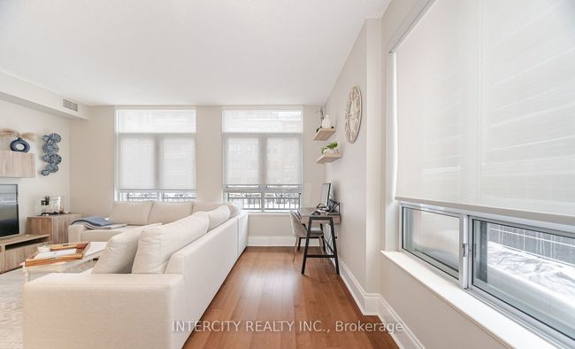 206 - 53 Woodbridge Ave, Condo with 1 bedrooms, 1 bathrooms and null parking in Vaughan ON | Image 21