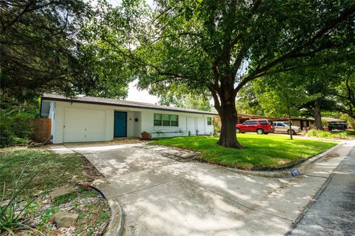 4745 Melita Ave, Fort Worth, TX, 76133-1307 | Card Image
