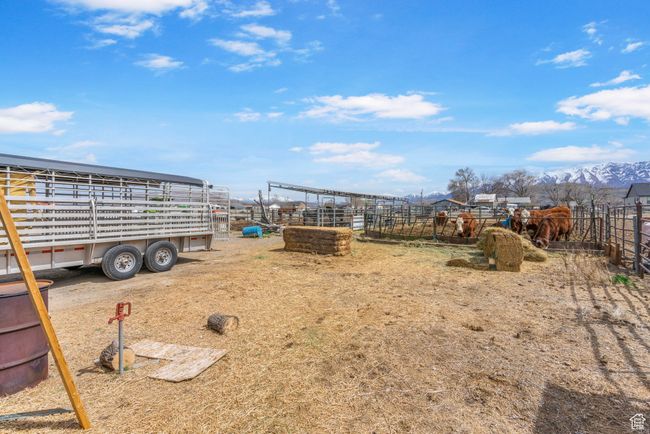 270 N 100 W, House other with 3 bedrooms, 2 bathrooms and 1 parking in Goshen UT | Image 29