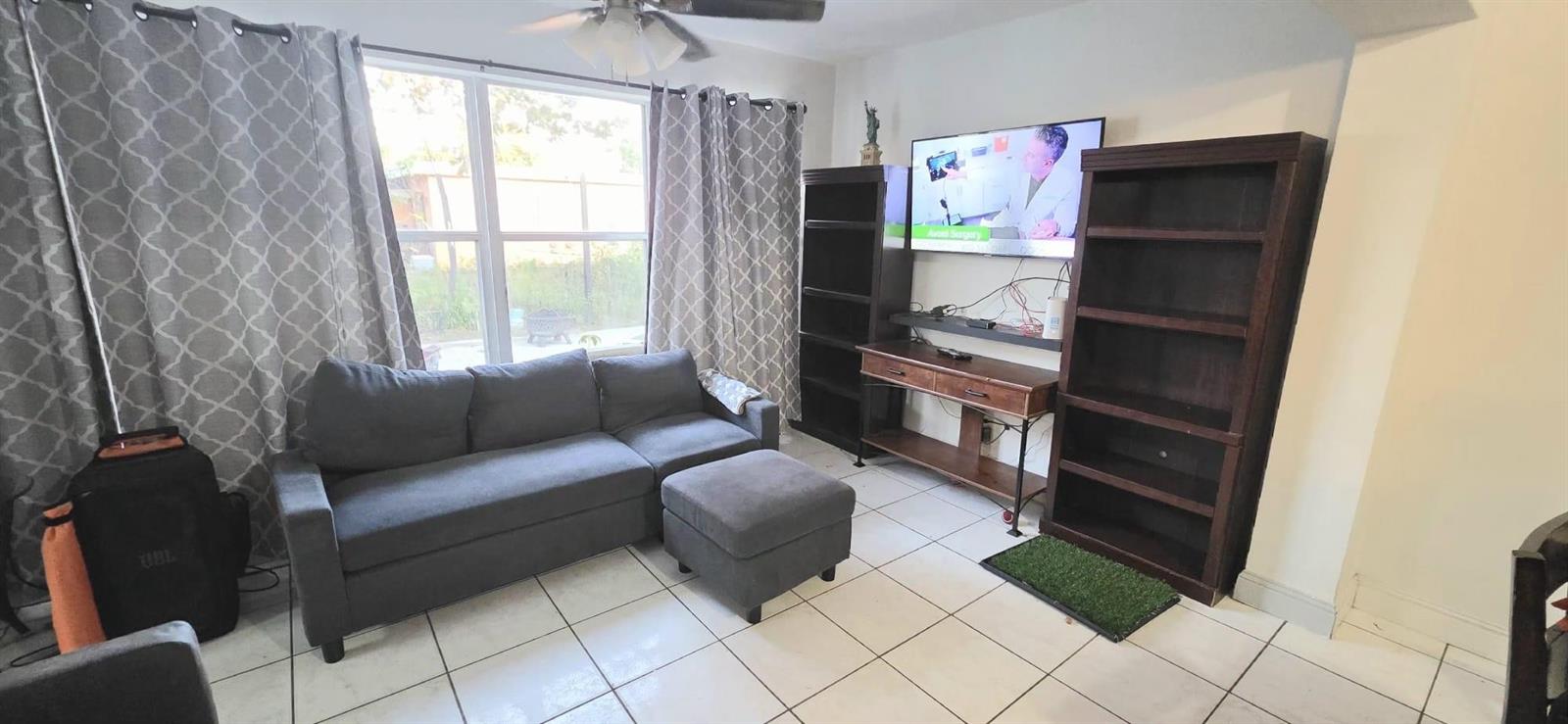 Residential in Miramar 5