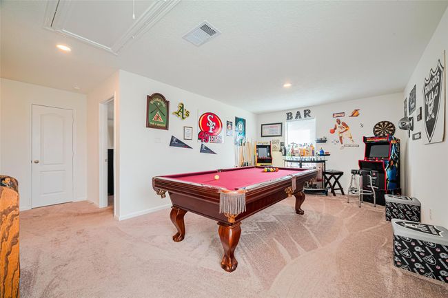 23335 Greenway Creek Ln, House other with 4 bedrooms, 3 bathrooms and 2 parking in Spring TX | Image 28