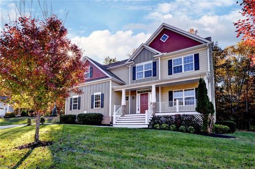 11955 Pergola Ct, Providence Forge, VA, 23140-4543 | Card Image