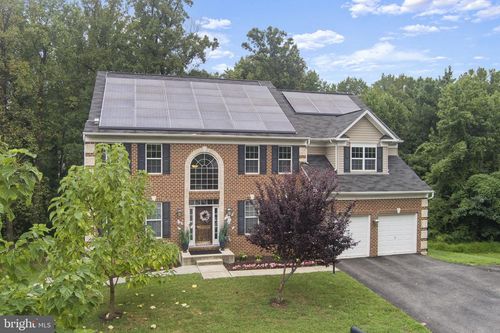 111 Notley Rd, Fort Washington, MD, 20744-4886 | Card Image