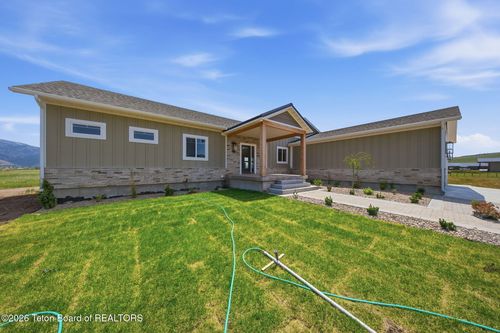 330 Mantua Meadows Ln, Afton, WY, 83110 | Card Image