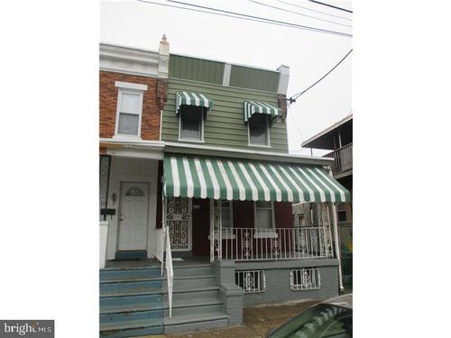 139 N 51st St, PHILADELPHIA, PA, 19139-2702 | Card Image