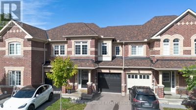 9 - 30 Town Line, Townhouse with 3 bedrooms, 3 bathrooms and 3 parking in Orangeville ON | Image 2