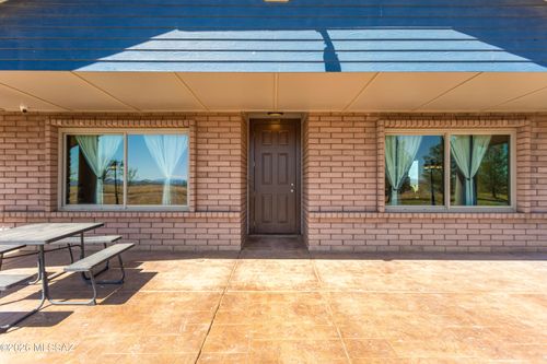 4333 W Dillman Road, Elfrida, AZ, 85610 | Card Image