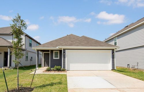 13341 Burbot Dr, Conroe, TX, 77384-2319 | Card Image