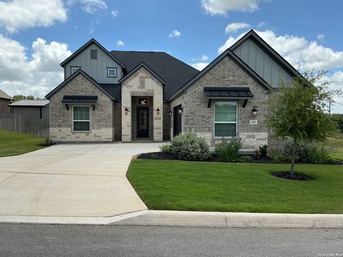 243 Wisteria Vw, Castroville, TX, 78009-2295 | Card Image