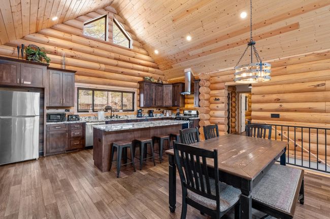 173 Lake Shore Dr, House other with 4 bedrooms, 3 bathrooms and null parking in Wisconsin Dells WI | Image 25