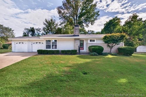3302 Norwood Dr, New Albany, IN, 47150-2309 | Card Image