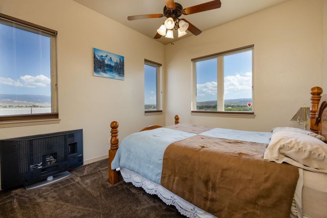 1525 Wapiti Way, House other with 4 bedrooms, 3 bathrooms and null parking in Whitewater CO | Image 32
