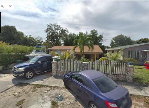 1940 Nw 153rd St, Miami Gardens, FL, 33054-2927 | Card Image