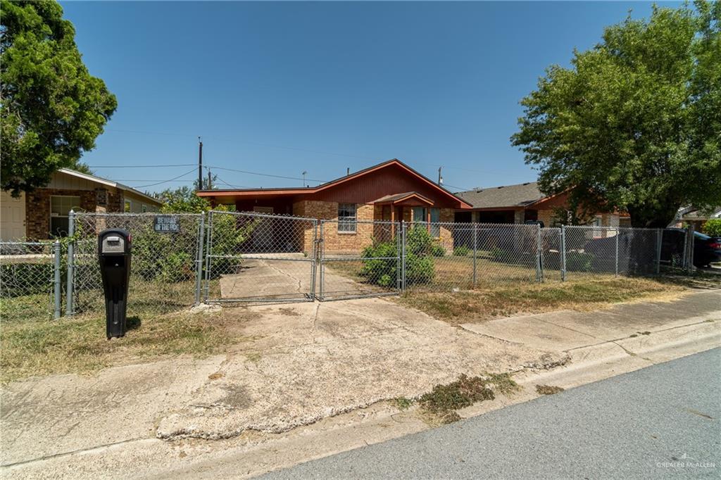 Residential in McAllen 4