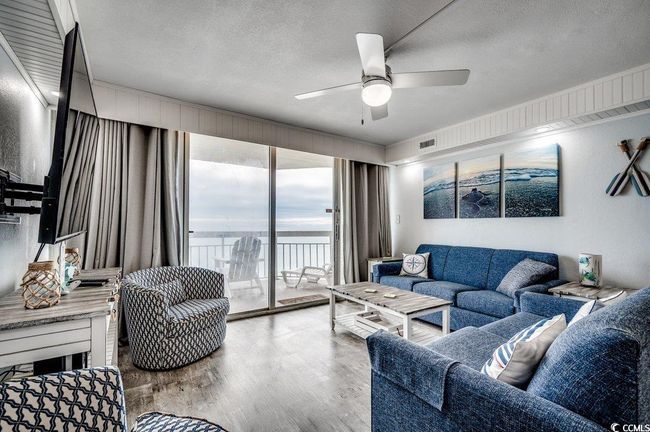 902 - 1012 N Waccamaw Dr, Condo with 2 bedrooms, 2 bathrooms and null parking in Murrells Inlet SC | Image 8