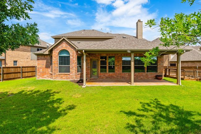 459 Bristol St, House other with 4 bedrooms, 3 bathrooms and null parking in Roanoke TX | Image 30
