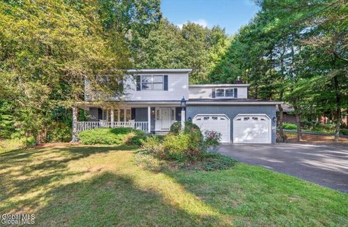 53 Sonat Rd, Clifton Park, NY, 12065-4011 | Card Image