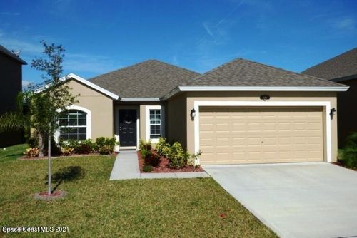 4096 Masira Ct, Melbourne, FL, 32904-1224 | Card Image