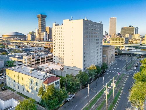 apt-1017-1205 Saint Charles Ave, New Orleans, LA, 70130-4354 | Card Image