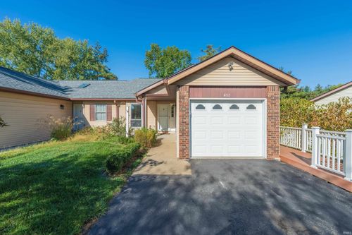 657 E Heather Dr, Bloomington, IN, 47401-9200 | Card Image