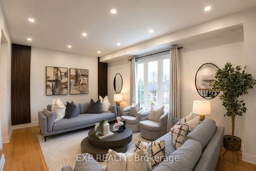 58 Wayford Crescent, Toronto E11, ON, M1B3E3 | Card Image