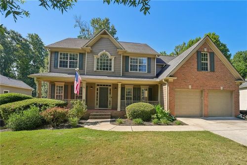 313 Windsong Way, Woodstock, GA, 30188-3768 | Card Image