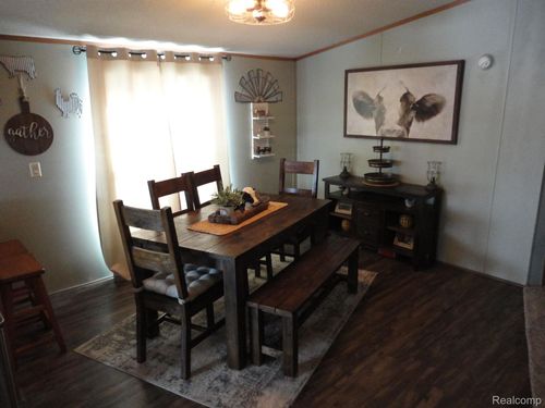 935 Tanners Lndg, Raisinville Twp, MI, 48161-4590 | Card Image