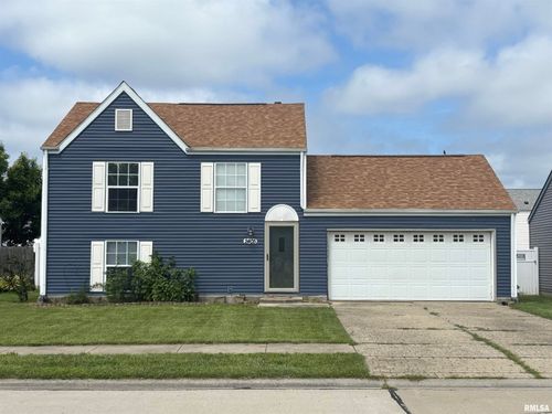 2405 Grom Dr, Springfield, IL, 62707-8867 | Card Image