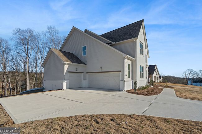 8365 Beryl Overlook, House other with 5 bedrooms, 5 bathrooms and null parking in Gainesville GA | Image 57