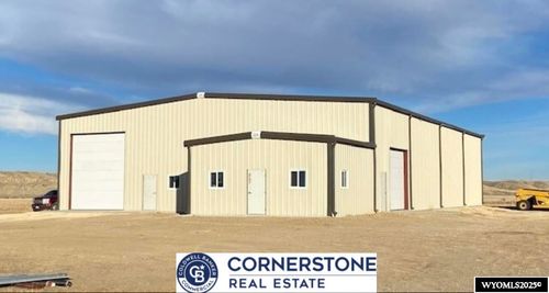 214 Jon St, Glenrock, WY, 82637 | Card Image